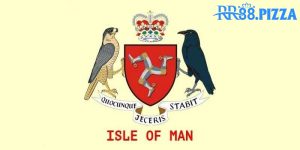 Giấy phép Isle Of Man