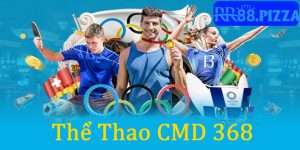 Thể Thao CMD 368